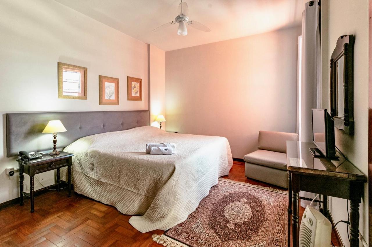 Hotel San Rafael Porto Uniao Bagian luar foto