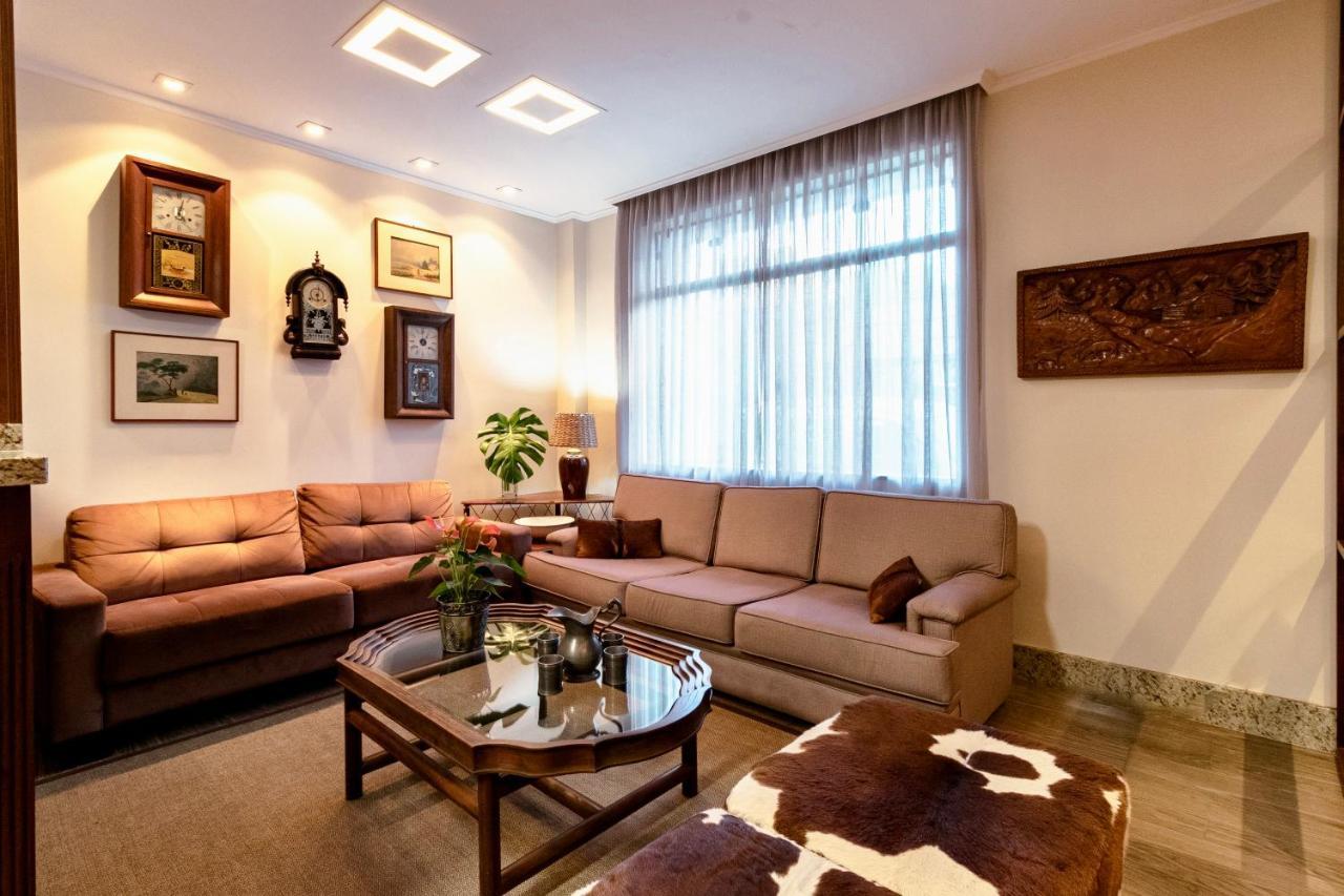 Hotel San Rafael Porto Uniao Bagian luar foto