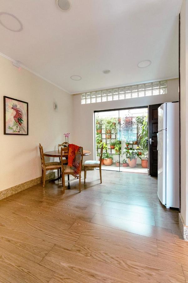 Hotel San Rafael Porto Uniao Bagian luar foto