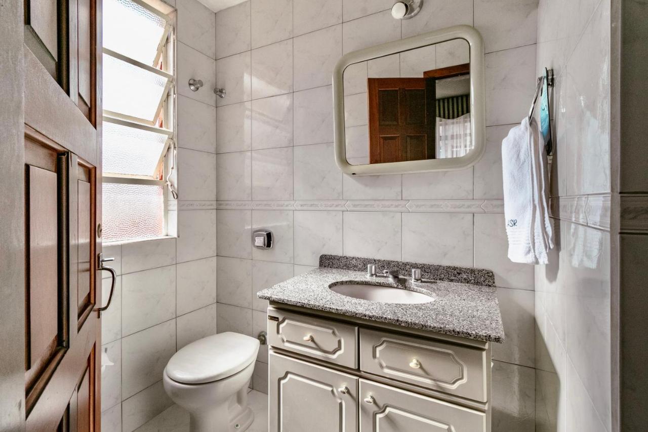 Hotel San Rafael Porto Uniao Bagian luar foto