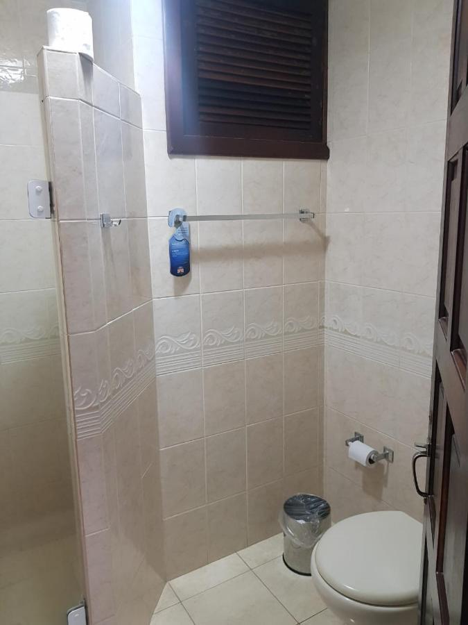 Hotel San Rafael Porto Uniao Bagian luar foto