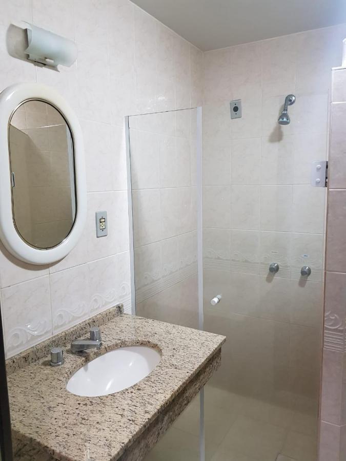 Hotel San Rafael Porto Uniao Bagian luar foto